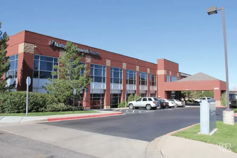 New location Denver Fibroids Office